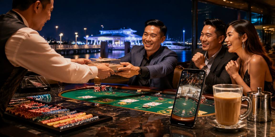 4x4 Apa yang Kami Tawarkan dalam Mega Moolah
